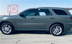 دودج دورانجو